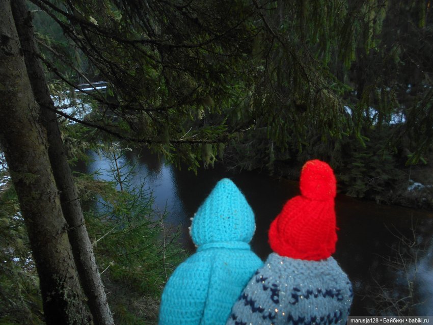 О грибочках и не только — Аналоги Барби и куклы 1/6: клоны 90 (фото 10)