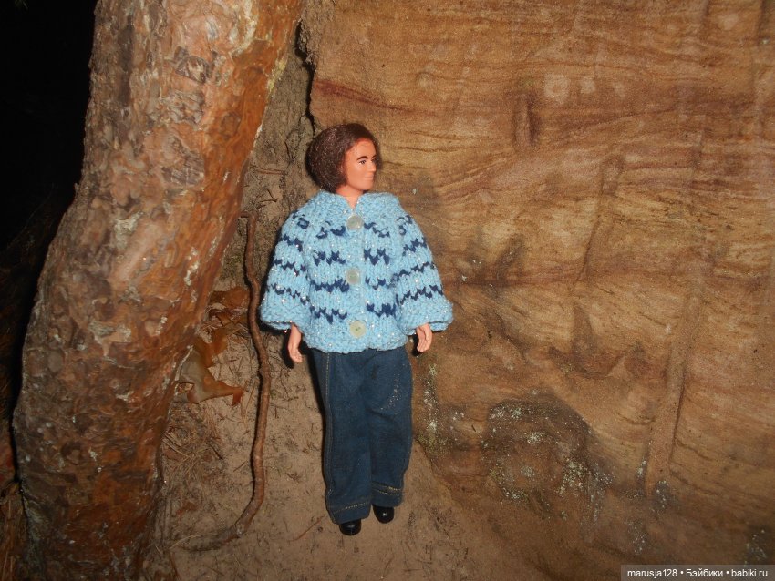 О грибочках и не только — Аналоги Барби и куклы 1/6: клоны 90