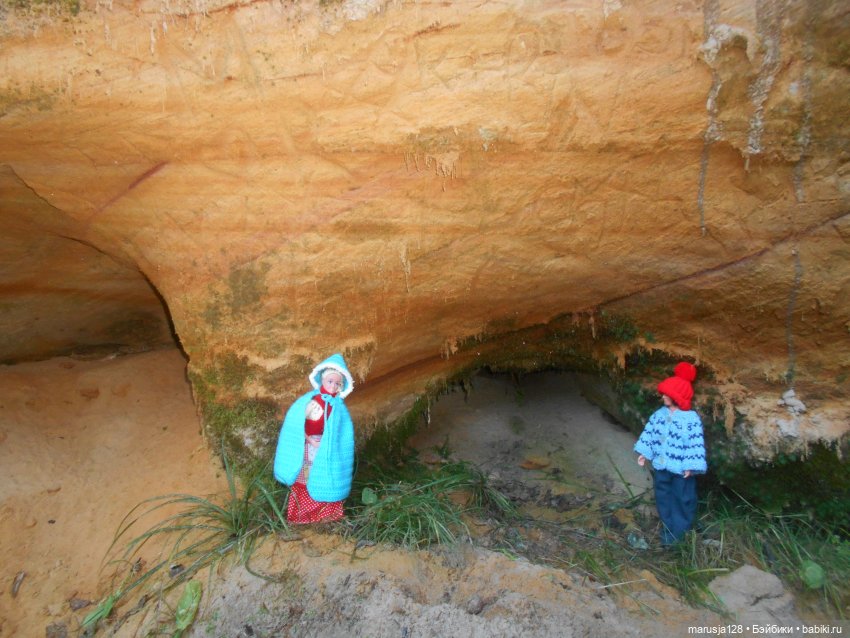 О грибочках и не только — Аналоги Барби и куклы 1/6: клоны 90 (фото 6)