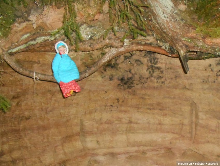 О грибочках и не только — Аналоги Барби и куклы 1/6: клоны 90