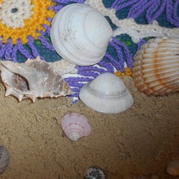 Зачем нужны тётушки (2)