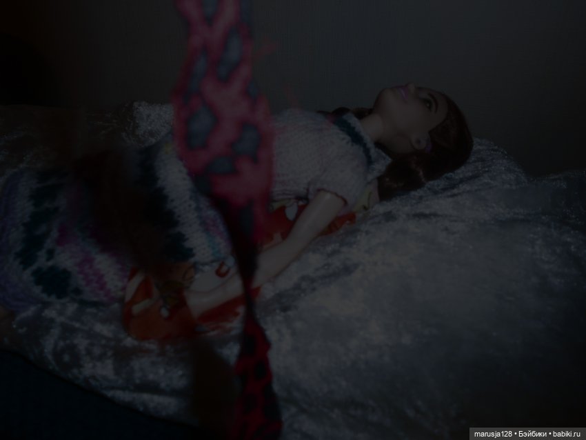 Старые и новые знакомые — Аналоги Барби и куклы 1/6: клоны 90 (фото 10)