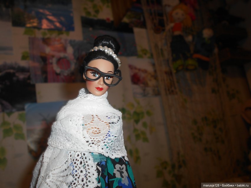 Королевское поручение — Аналоги Барби и куклы 1/6: клоны 90 (фото 10)