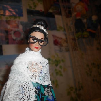 Королевское поручение