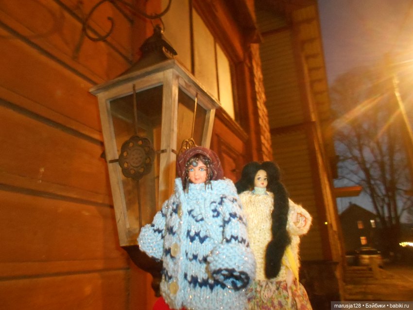 В Тарту — Туризм и путешествия: фотоотчеты из поездок