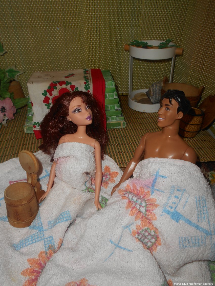 Городские новости и банные посиделки | Бэйбики Городские новости и банные посиделки