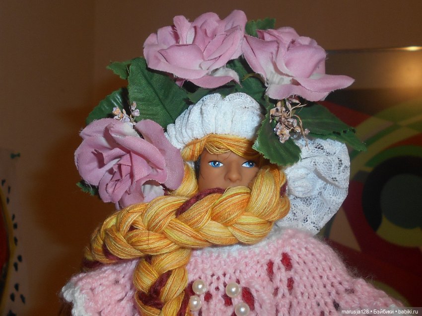 Высокая дипломатия (2) | Бэйбики Высокая дипломатия (2) — Аналоги Барби и куклы 1/6: клоны 90