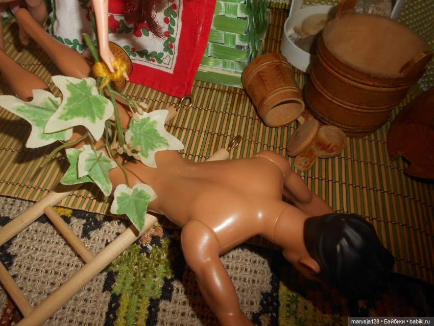 Городские новости и банные посиделки | Бэйбики Городские новости и банные посиделки