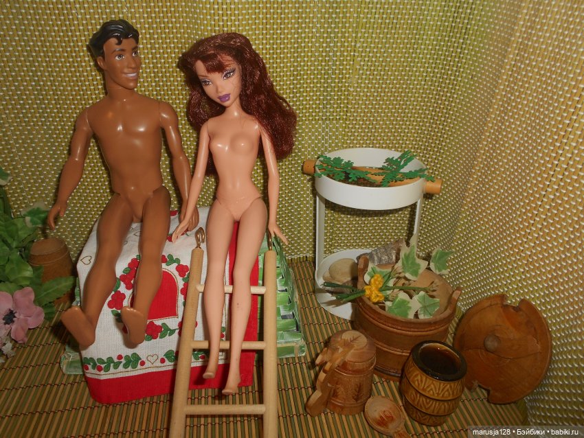 Городские новости и банные посиделки | Бэйбики Городские новости и банные посиделки