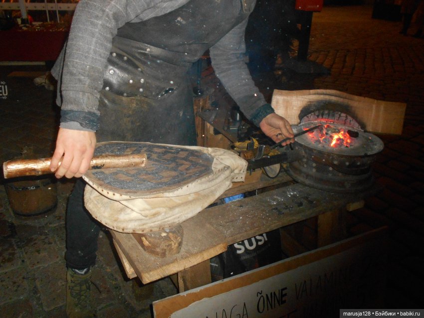 В Тарту — Туризм и путешествия: фотоотчеты из поездок