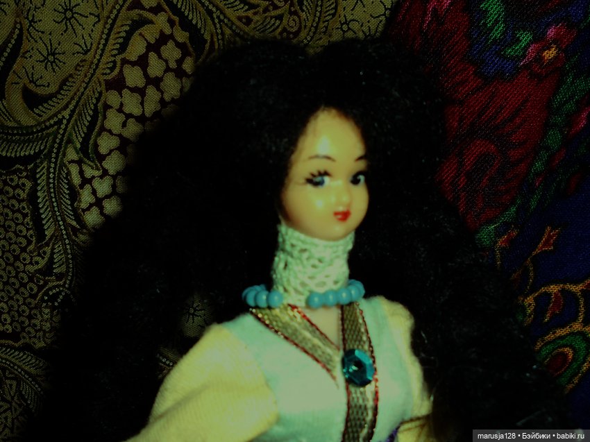 Высокая дипломатия (2) | Бэйбики Высокая дипломатия (2) — Аналоги Барби и куклы 1/6: клоны 90