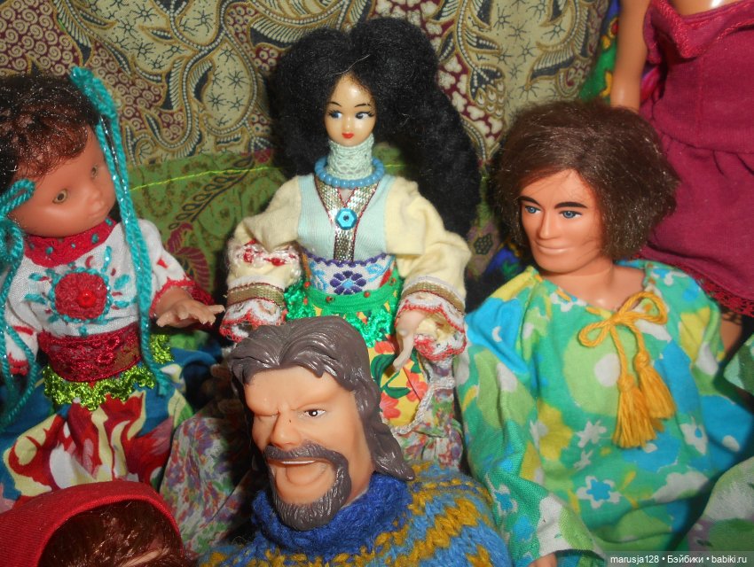 Городские новости и банные посиделки | Бэйбики Городские новости и банные посиделки