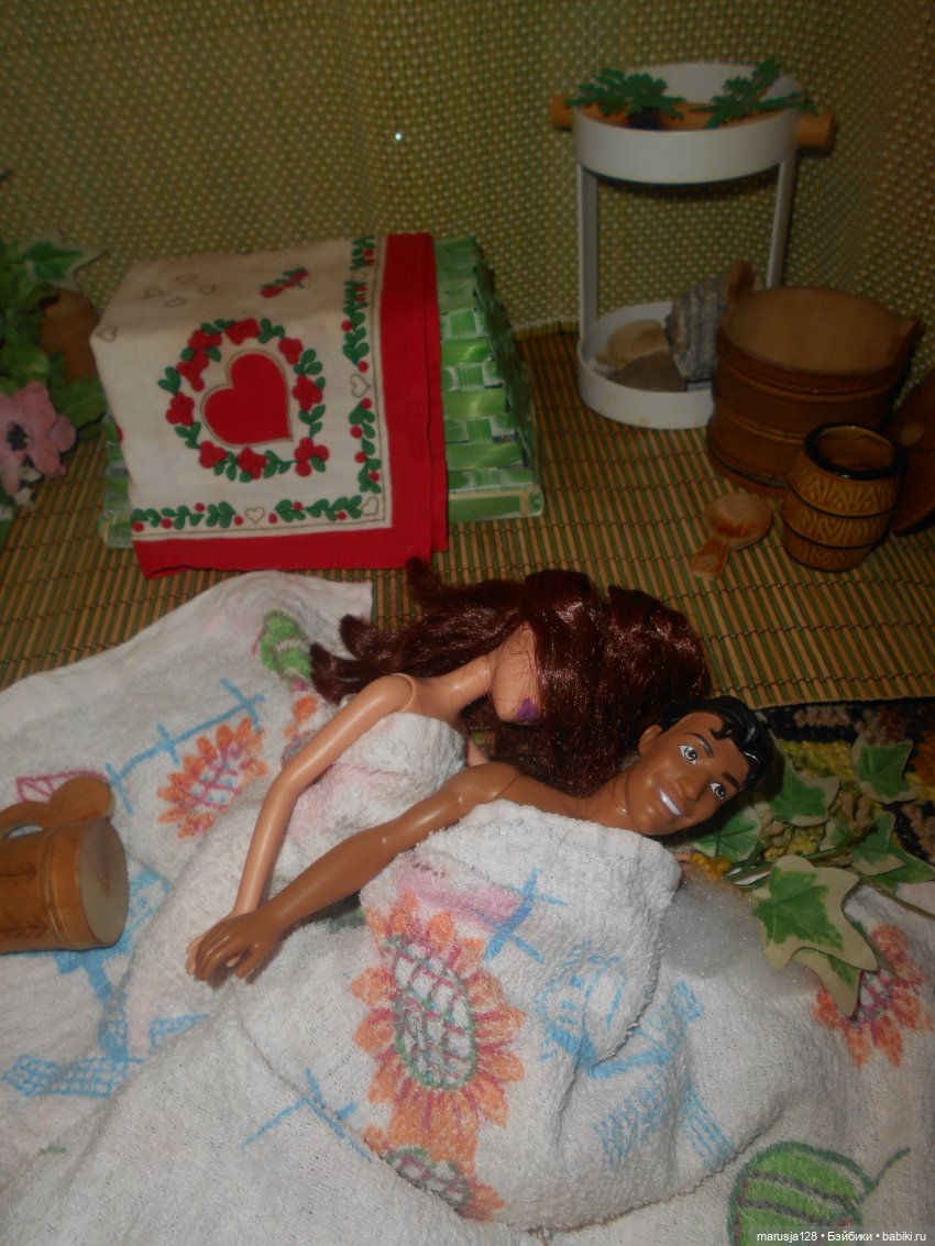 Городские новости и банные посиделки | Бэйбики Городские новости и банные посиделки