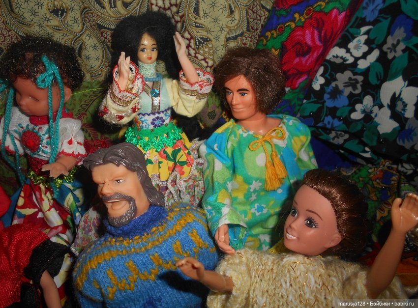 Городские новости и банные посиделки | Бэйбики Городские новости и банные посиделки