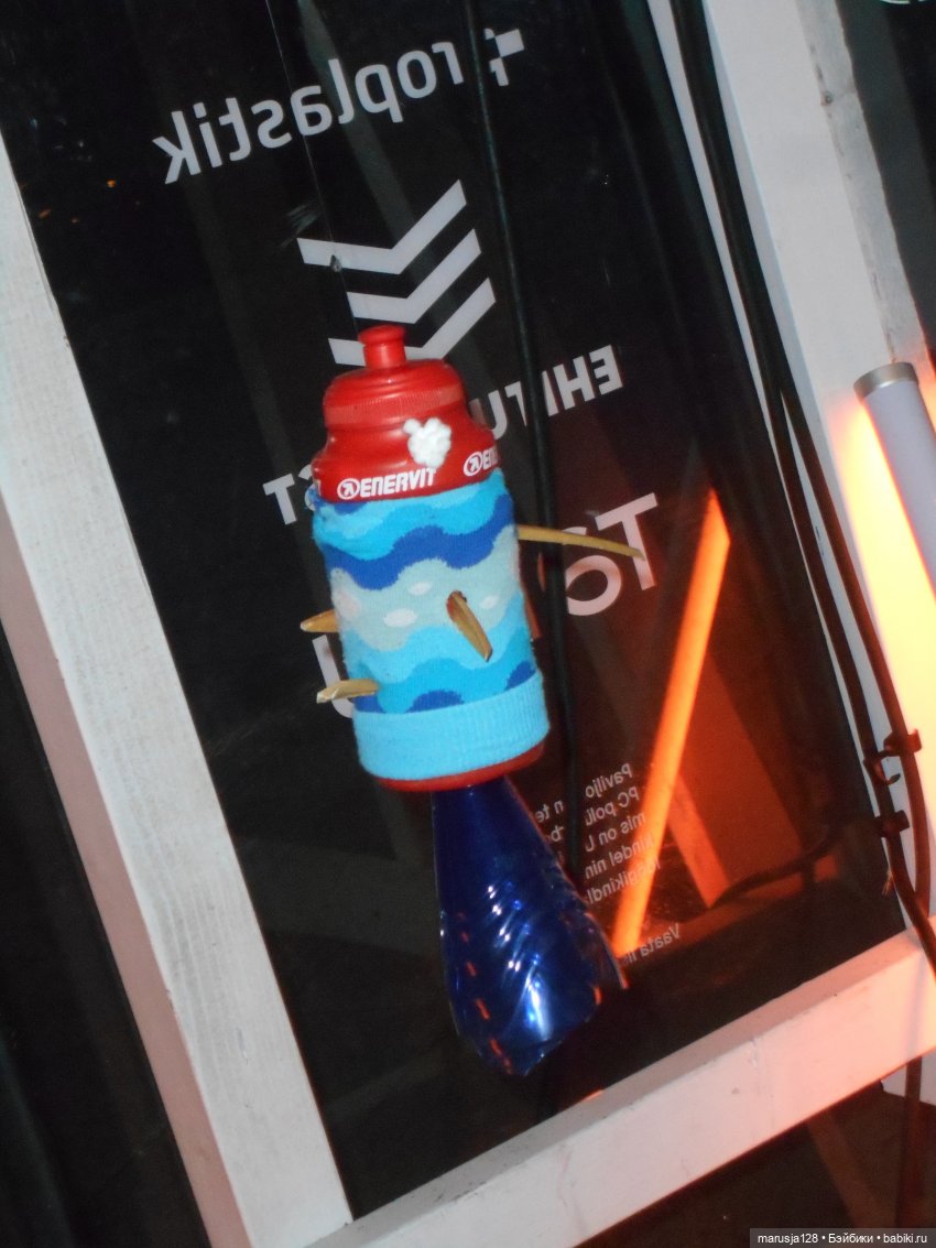 В Тарту — Туризм и путешествия: фотоотчеты из поездок