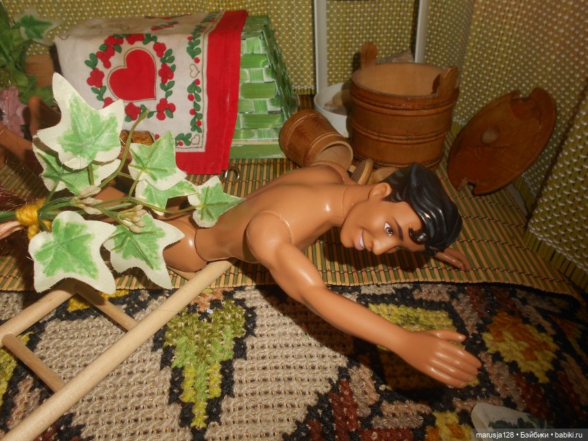 Городские новости и банные посиделки | Бэйбики Городские новости и банные посиделки