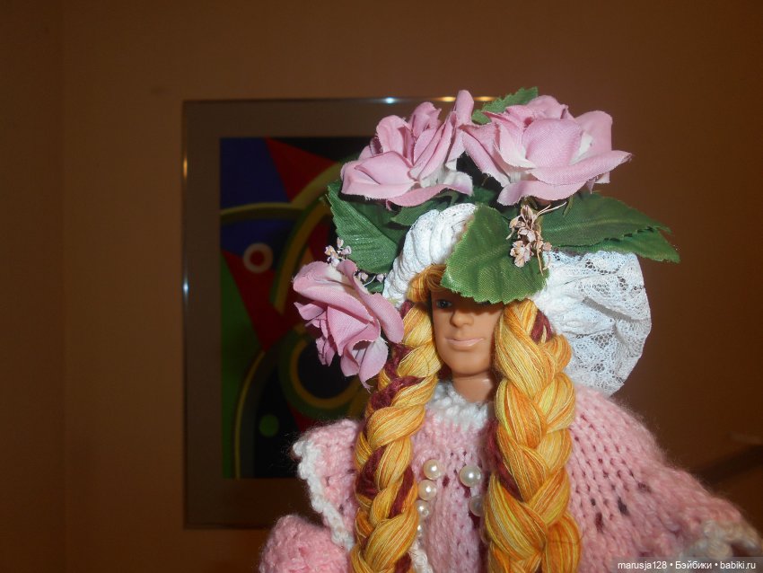 Высокая дипломатия (2) | Бэйбики Высокая дипломатия (2) — Аналоги Барби и куклы 1/6: клоны 90 (фото 4)