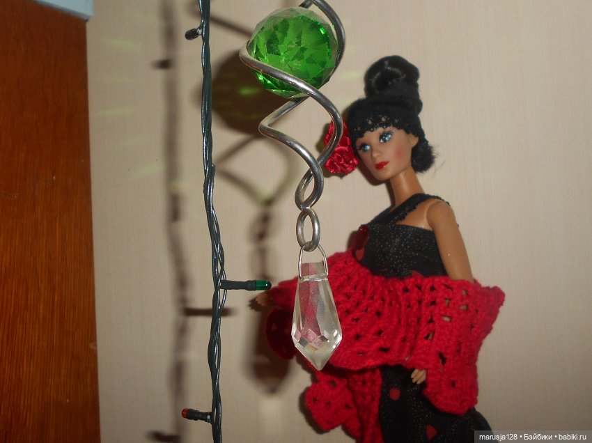 Высокая дипломатия (2) | Бэйбики Высокая дипломатия (2) — Аналоги Барби и куклы 1/6: клоны 90