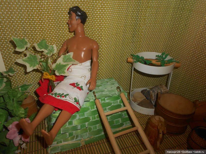 Городские новости и банные посиделки | Бэйбики Городские новости и банные посиделки