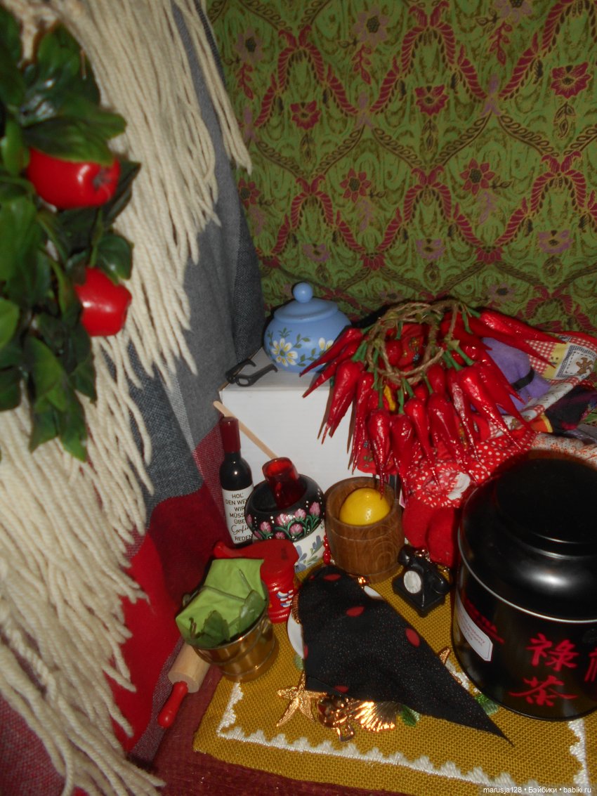 Тайное становится явным — Аналоги Барби и куклы 1/6: клоны 90 (фото 2)