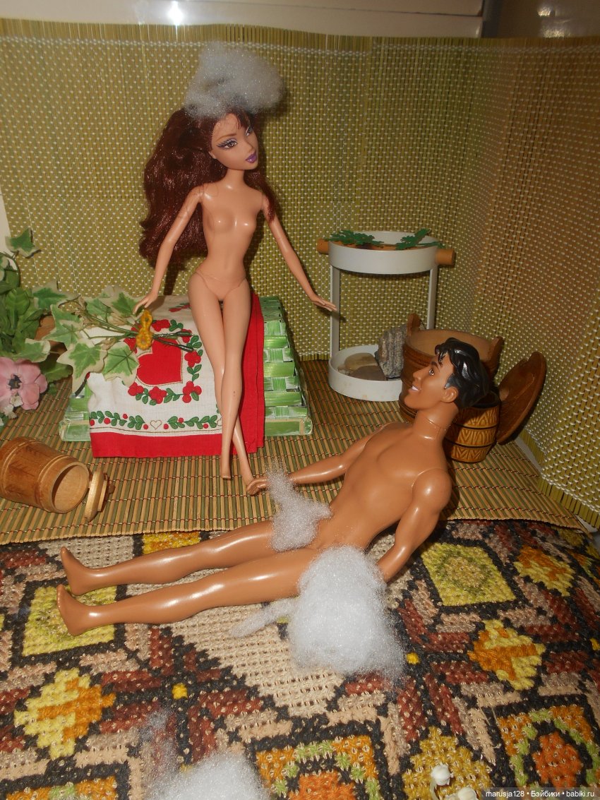 Городские новости и банные посиделки | Бэйбики Городские новости и банные посиделки