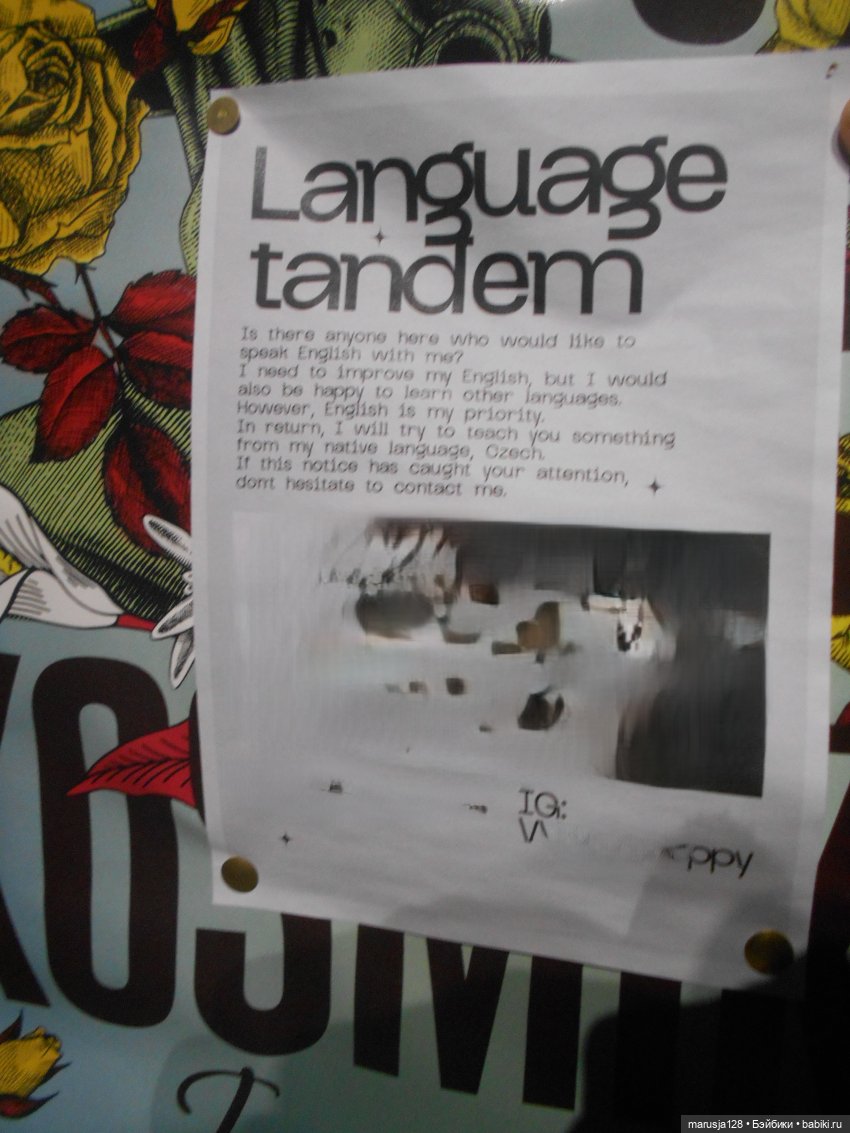 В Тарту — Туризм и путешествия: фотоотчеты из поездок