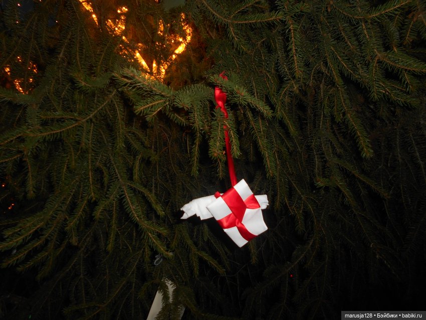 В Тарту — Туризм и путешествия: фотоотчеты из поездок (фото 4)