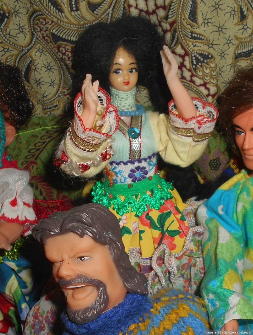 Городские новости и банные посиделки | Бэйбики Городские новости и банные посиделки (фото 7)