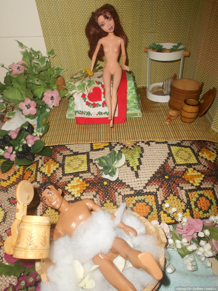 Городские новости и банные посиделки | Бэйбики Городские новости и банные посиделки