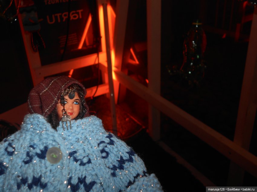 В Тарту — Туризм и путешествия: фотоотчеты из поездок