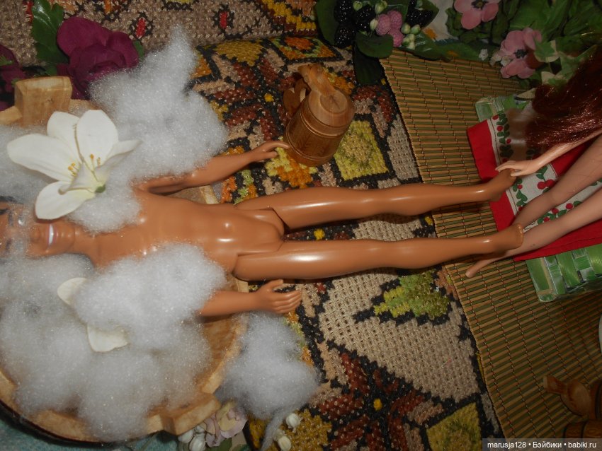 Городские новости и банные посиделки | Бэйбики Городские новости и банные посиделки