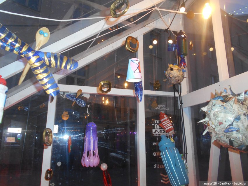 В Тарту — Туризм и путешествия: фотоотчеты из поездок