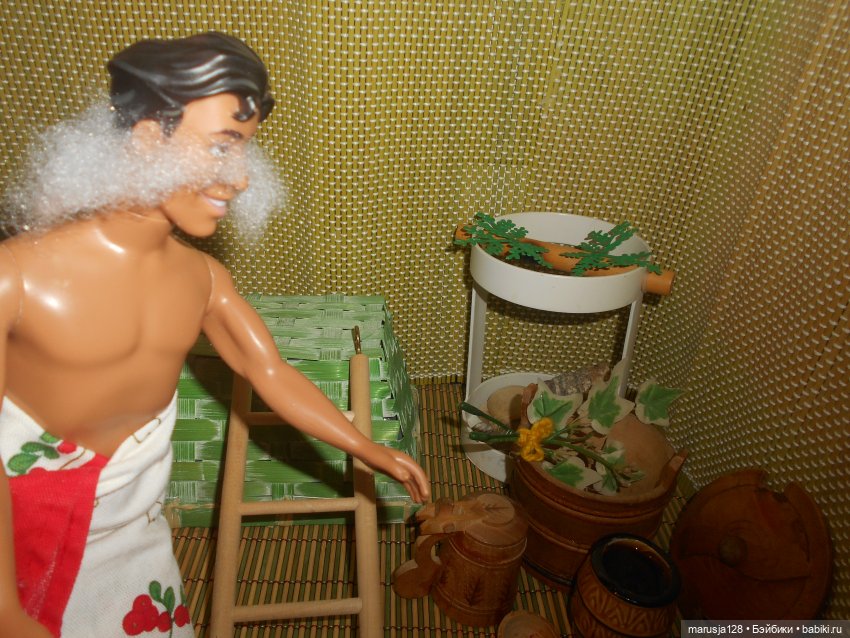 Городские новости и банные посиделки | Бэйбики Городские новости и банные посиделки