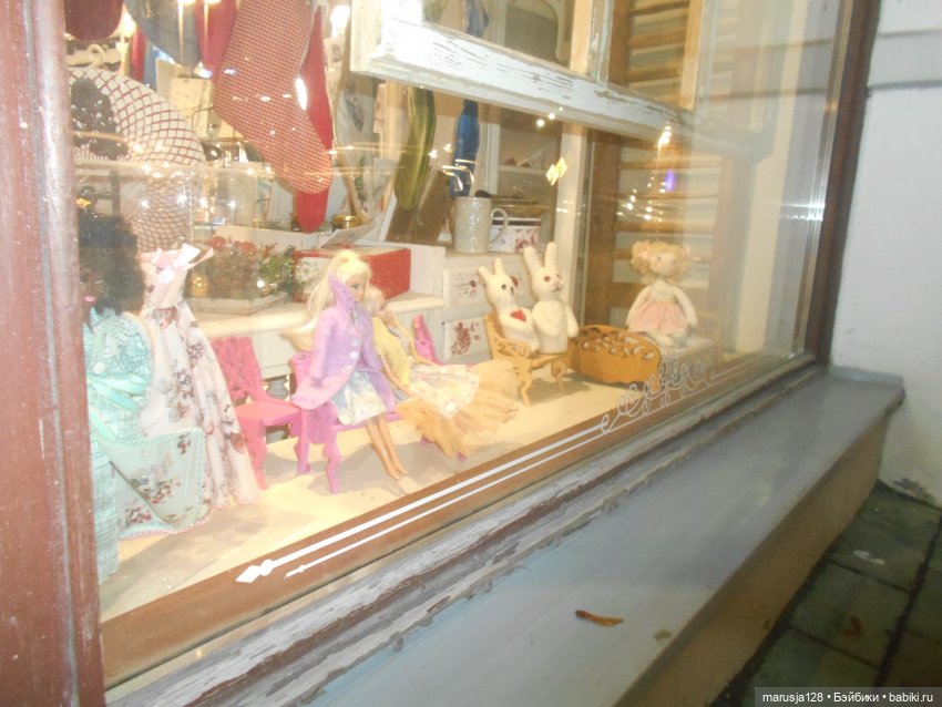 В Тарту — Туризм и путешествия: фотоотчеты из поездок (фото 10)