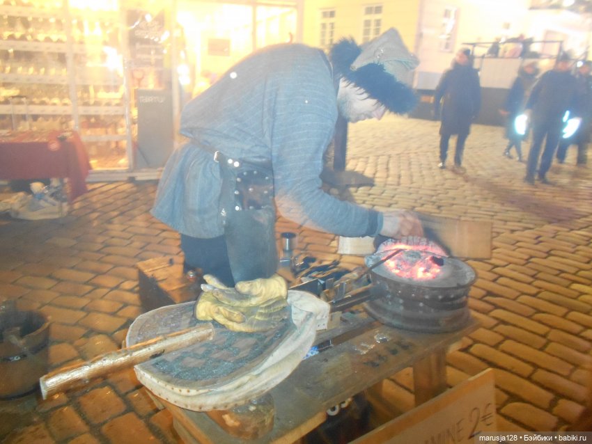 В Тарту — Туризм и путешествия: фотоотчеты из поездок