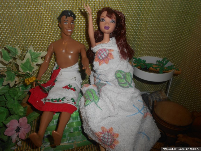 Городские новости и банные посиделки | Бэйбики Городские новости и банные посиделки (фото 9)