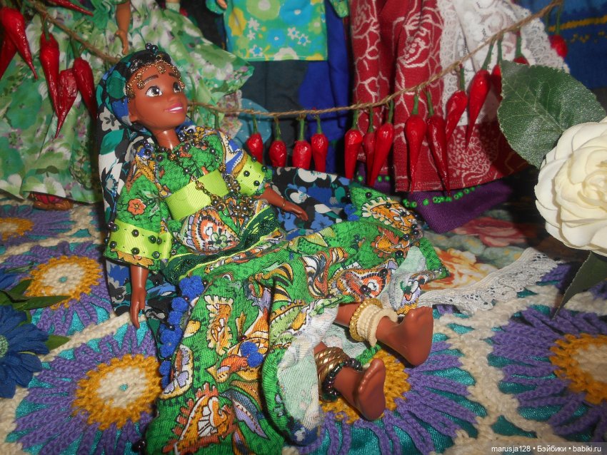 Тайное становится явным — Аналоги Барби и куклы 1/6: клоны 90