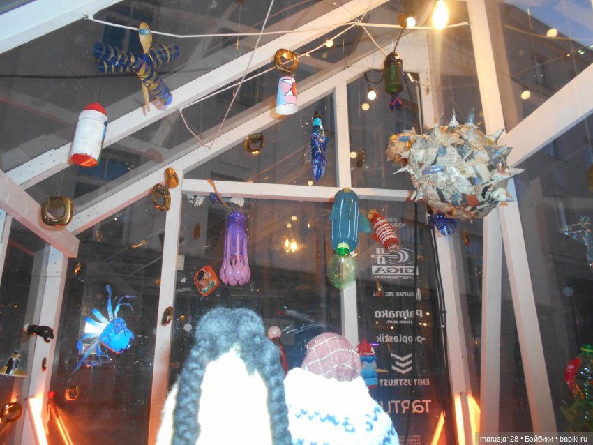 В Тарту — Туризм и путешествия: фотоотчеты из поездок