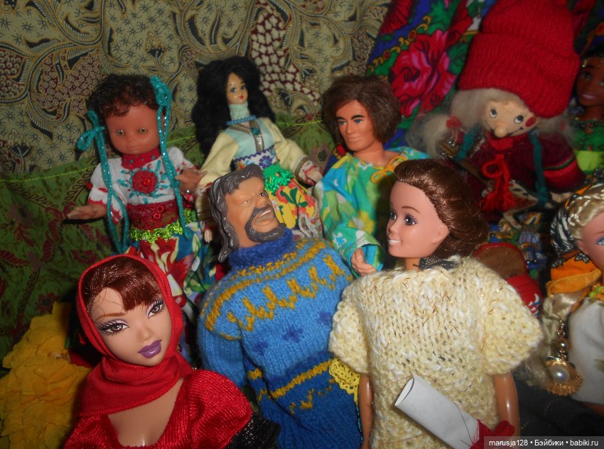 Городские новости и банные посиделки | Бэйбики Городские новости и банные посиделки (фото 2)