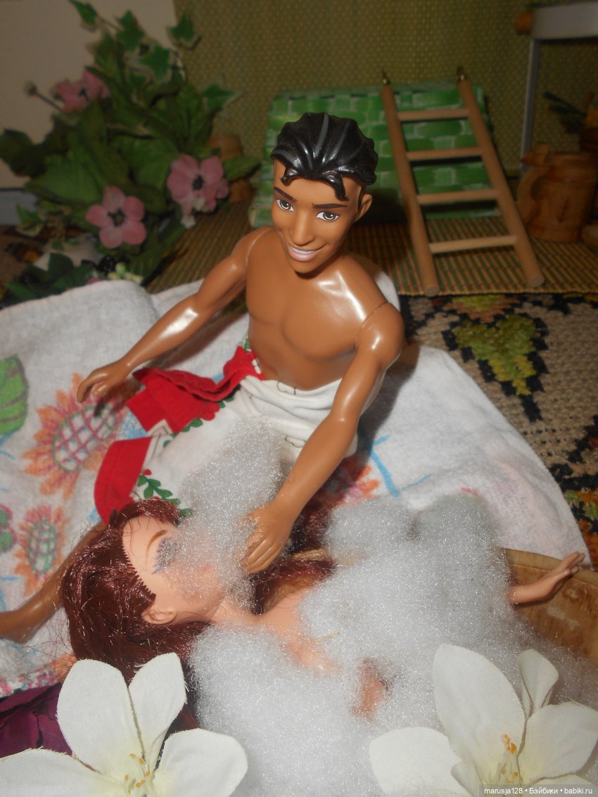 Городские новости и банные посиделки | Бэйбики Городские новости и банные посиделки