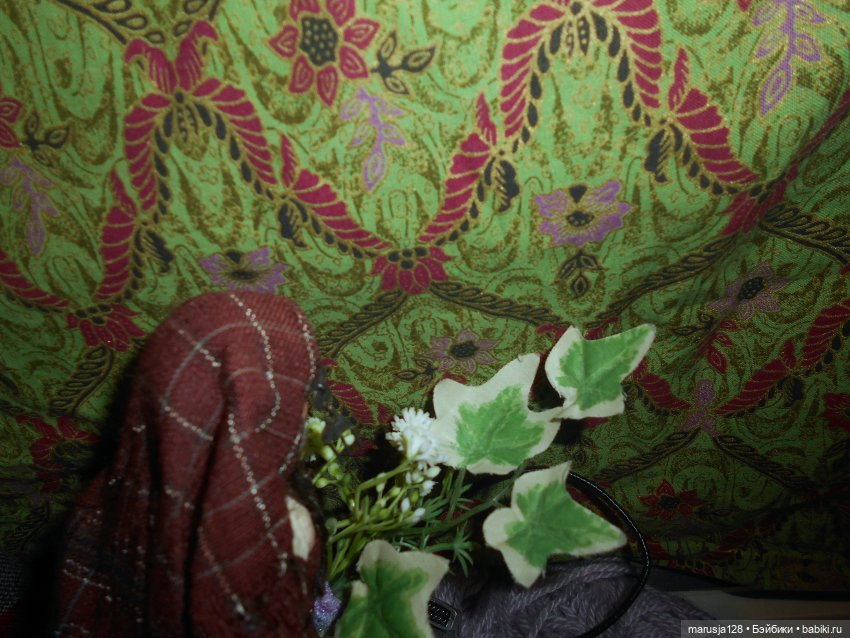 Тайное становится явным — Аналоги Барби и куклы 1/6: клоны 90 (фото 5)