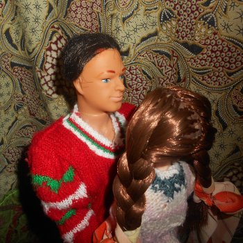 Тайное становится явным