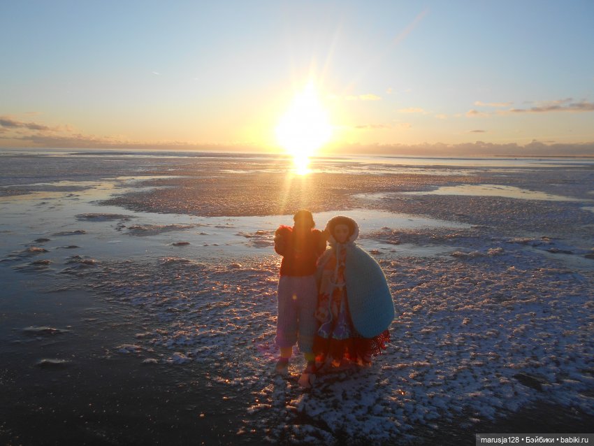 Беглецы: продолжение пути | Бэйбики Беглецы: продолжение пути