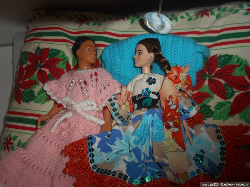 Беглецы | Бэйбики Беглецы — Аналоги Барби и куклы 1/6: клоны 90