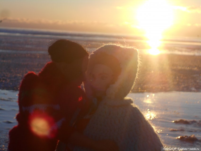 Беглецы: продолжение пути | Бэйбики Беглецы: продолжение пути