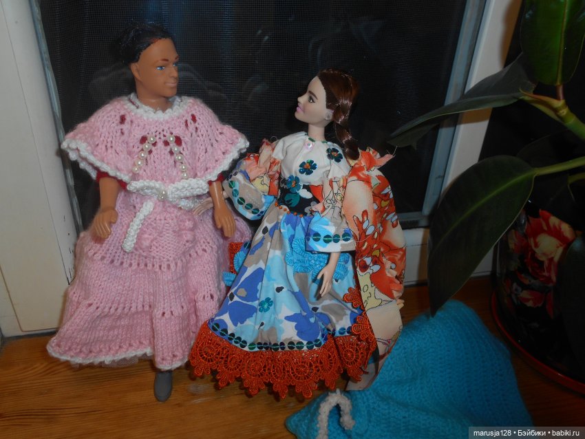 Беглецы | Бэйбики Беглецы — Аналоги Барби и куклы 1/6: клоны 90