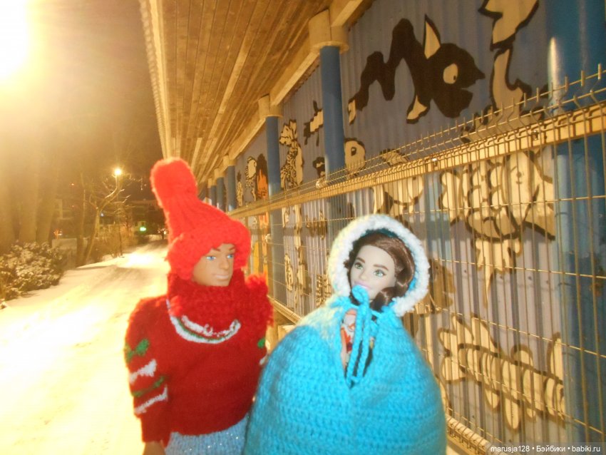 Беглецы: продолжение пути | Бэйбики Беглецы: продолжение пути