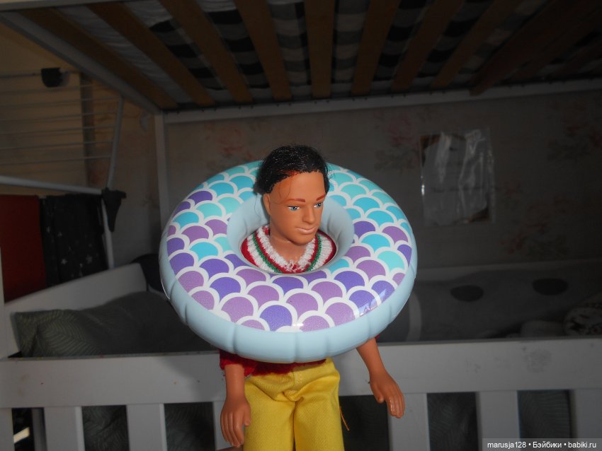 Беглецы: город Полис | Бэйбики Беглецы: город Полис — Аналоги Барби и куклы 1/6: клоны 90 (фото 6)