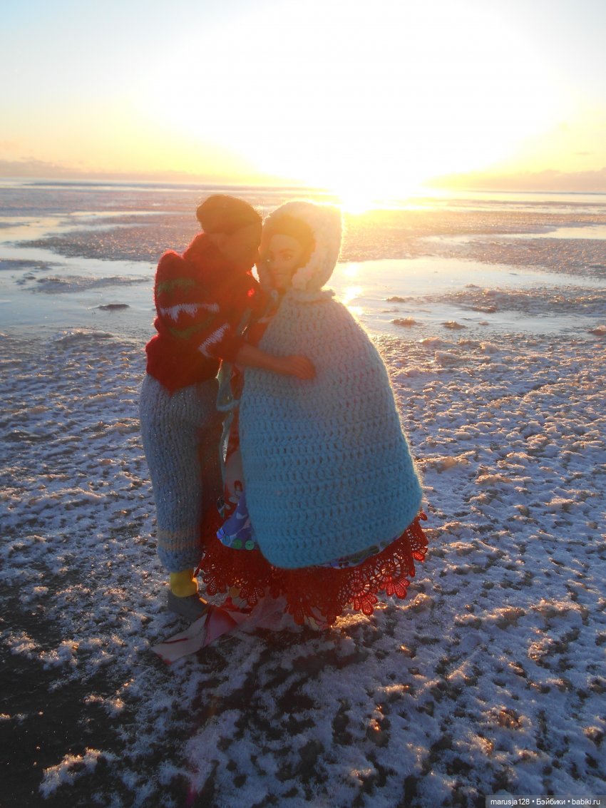 Беглецы: продолжение пути | Бэйбики Беглецы: продолжение пути