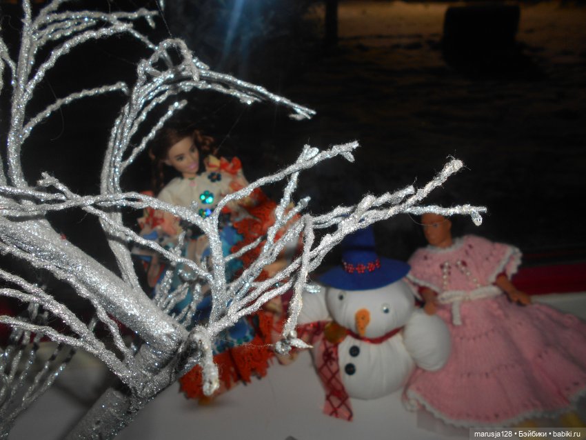 Беглецы | Бэйбики Беглецы — Аналоги Барби и куклы 1/6: клоны 90